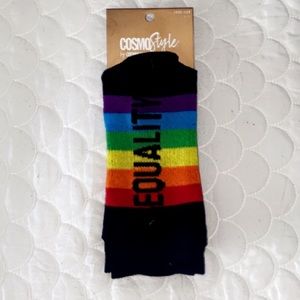 Pride socks